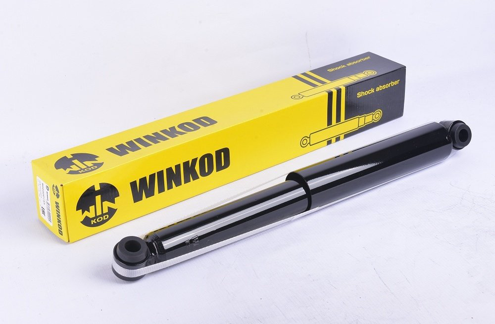 Амортизатор Winkod задний W343251SA 1 шт купить,NaN