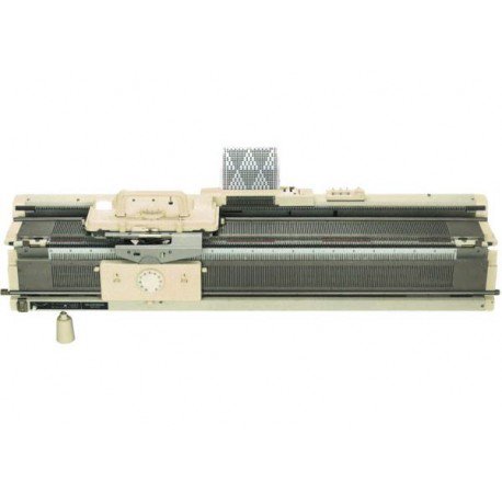 Вязальная машина Silver Reed SK 280 белая - ForteMarket Вязальная машина Silver Reed SK 280 белая купить,0