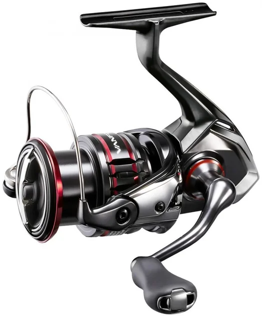 Катушка Shimano 20 Vanford 2500S VF2500SF купить,NaN