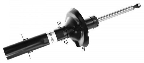 Амортизатор Bilstein передний 22-045744 1 шт купить,38310