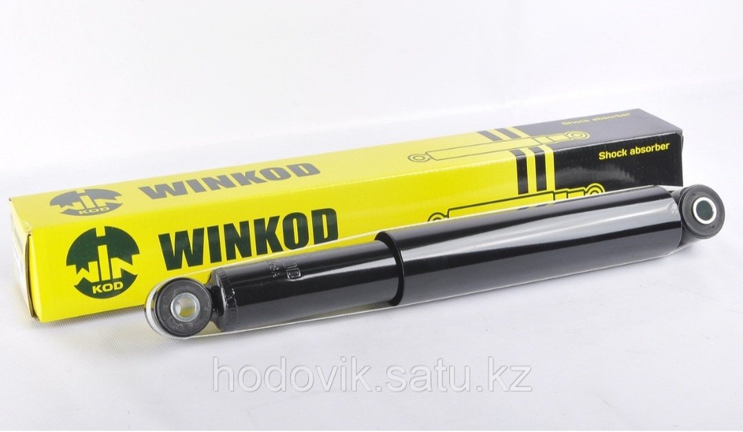 Амортизатор Winkod задний W349098SA 1 шт купить,NaN