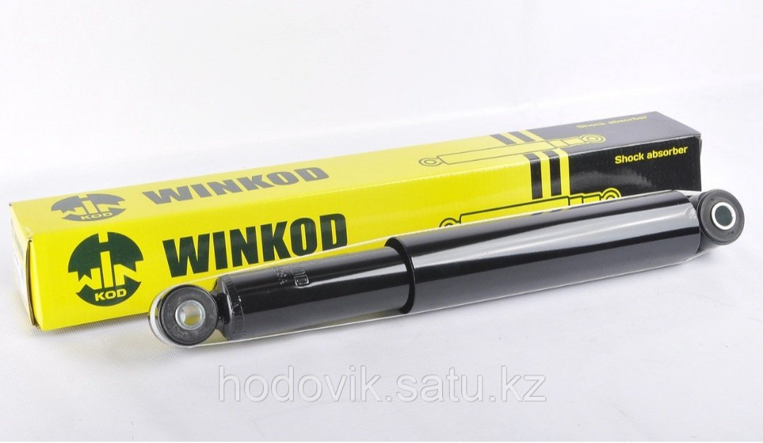Амортизатор Winkod задний W349098SA 1 шт купить,NaN