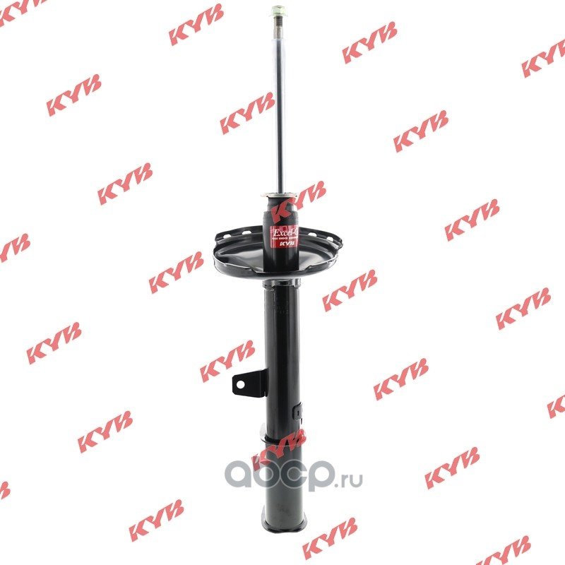 Амортизатор KYB задний 339217 1 шт купить,NaN