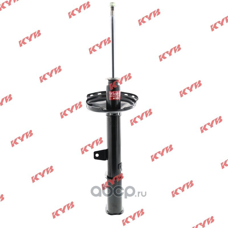 Амортизатор KYB задний 339217 1 шт купить,NaN