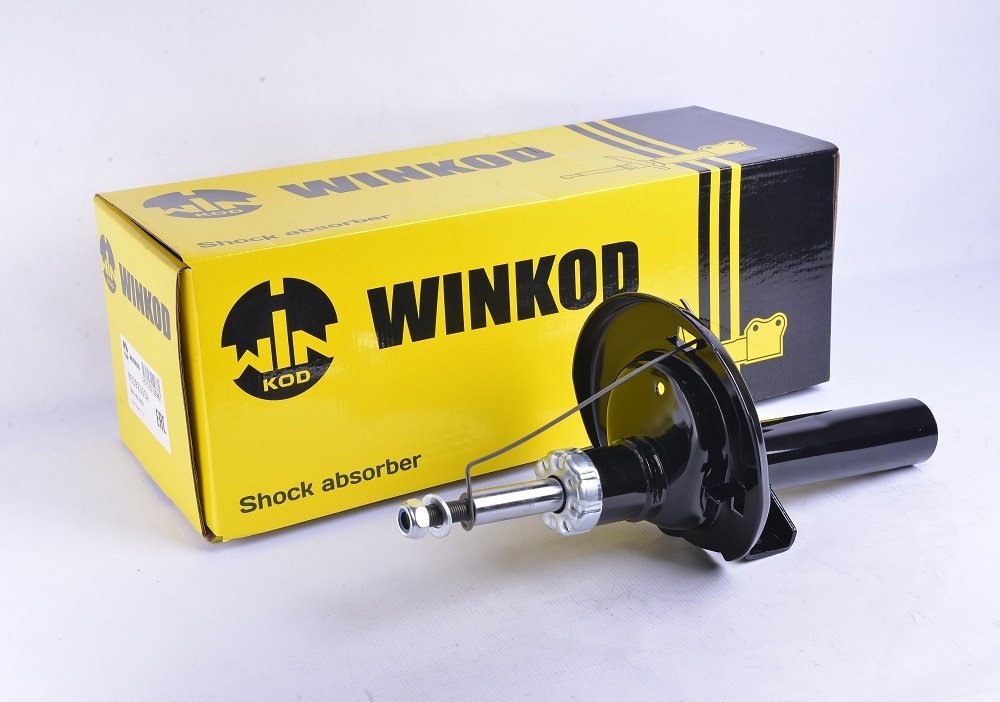 Амортизатор Winkod передний W334947SA 1 шт купить,NaN