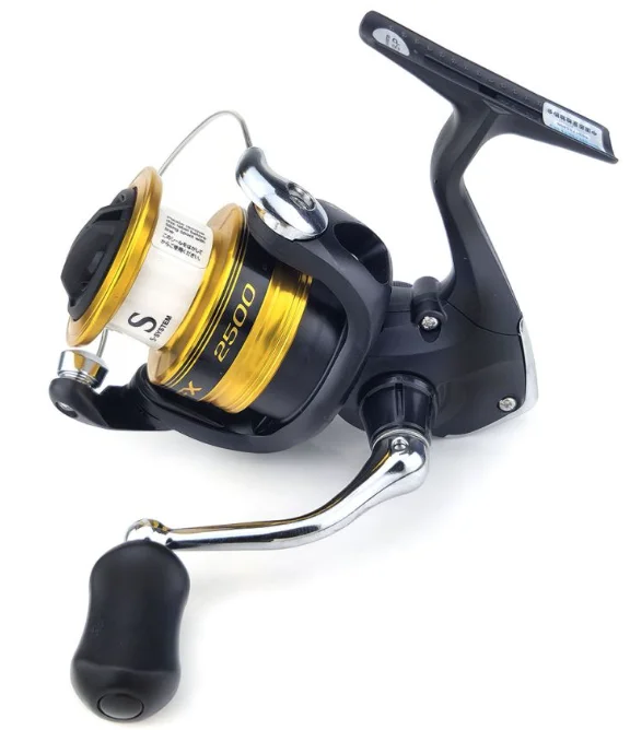 Катушка Shimano 19FX 2500FC купить,NaN