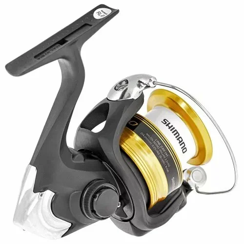 Катушка Shimano 19FX 2500FC купить,NaN