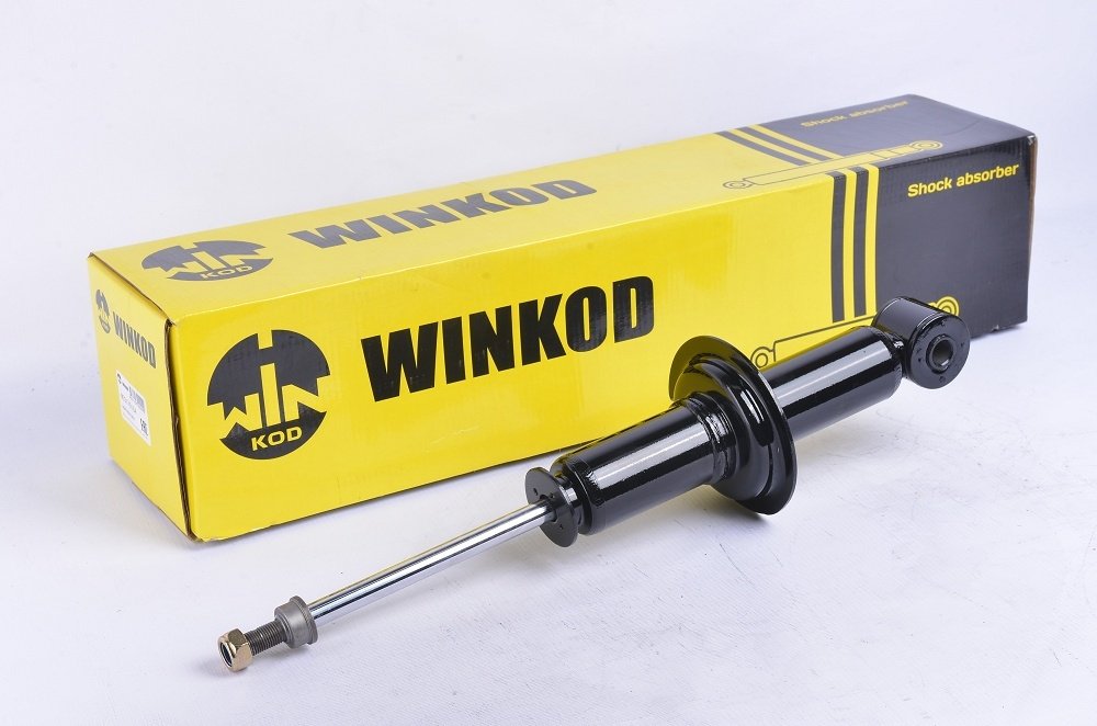 Амортизатор Winkod задний W341275SA 1 шт купить,NaN