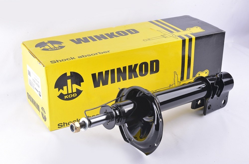 Амортизатор Winkod задний W334192SA 1 шт купить,NaN