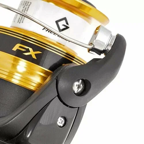 Катушка Shimano 19FX 2500FC купить,NaN