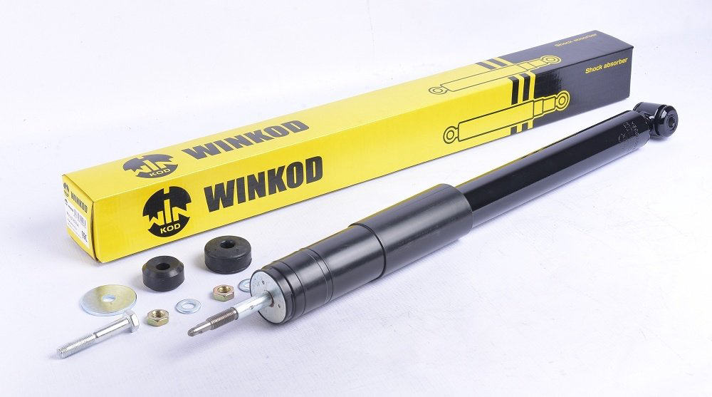 Амортизатор Winkod передний W553183SA 1 шт купить,NaN