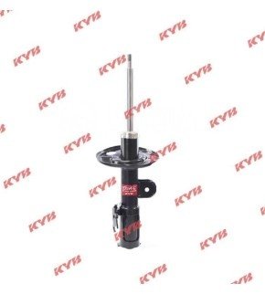 Амортизатор KYB передний 339067 1 шт купить,NaN