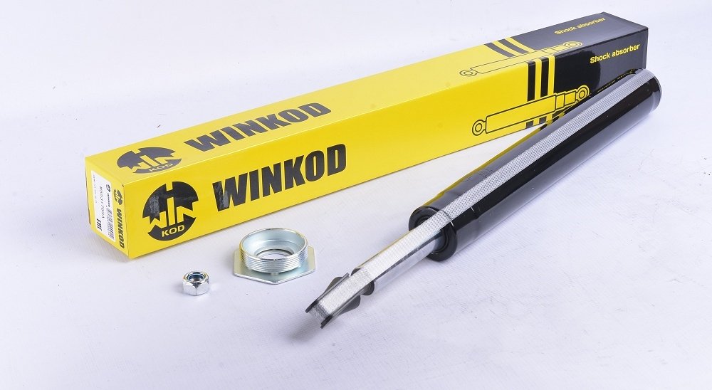 Амортизатор Winkod передний W665036SA 1 шт купить,NaN