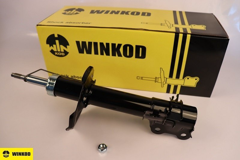 Амортизатор Winkod передний E-W333310SA-M 1 шт