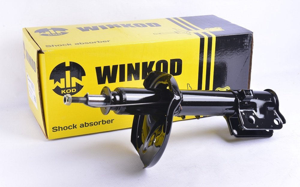 Амортизатор Winkod задний W339747SA 1 шт купить,NaN