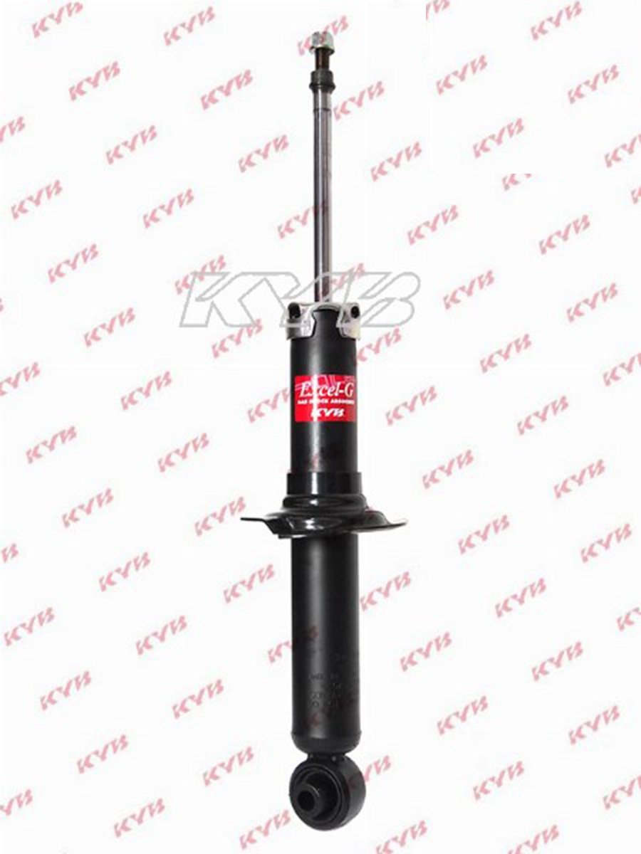 Амортизатор KYB задний 341486 1 шт купить,NaN