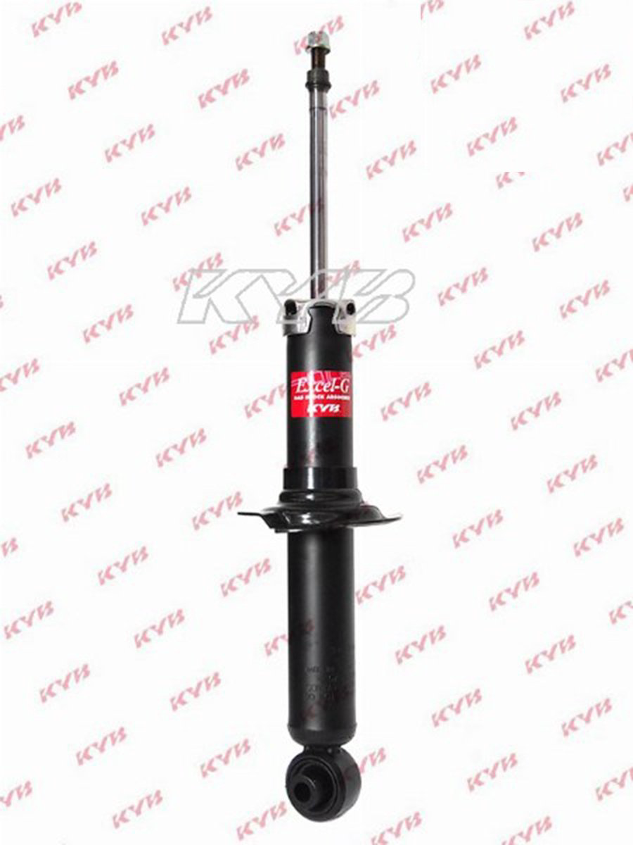 Амортизатор KYB задний 341486 1 шт купить,NaN