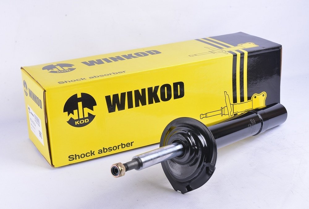 Амортизатор Winkod передний W335812SA 1 шт купить,NaN