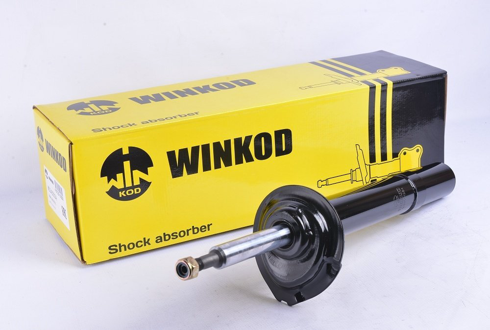 Амортизатор Winkod передний W335812SA 1 шт купить,NaN