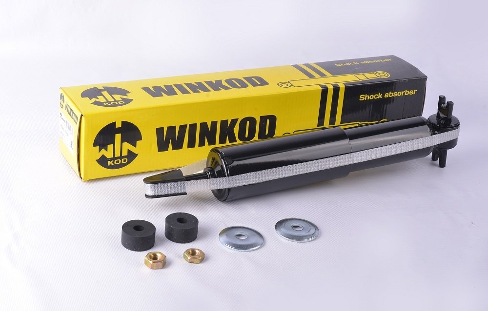Амортизатор Winkod передний W444119SA 1 шт