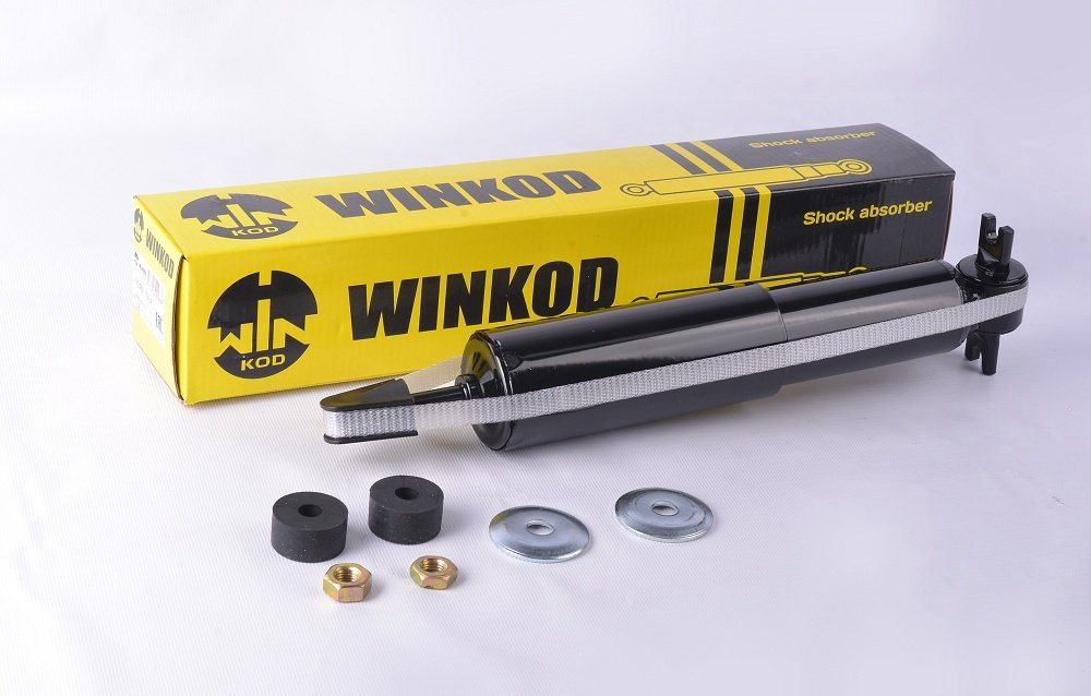 Амортизатор Winkod передний W444119SA 1 шт