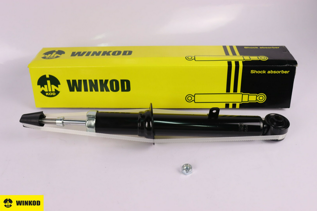 Амортизатор Winkod передний W341266SA 1 шт