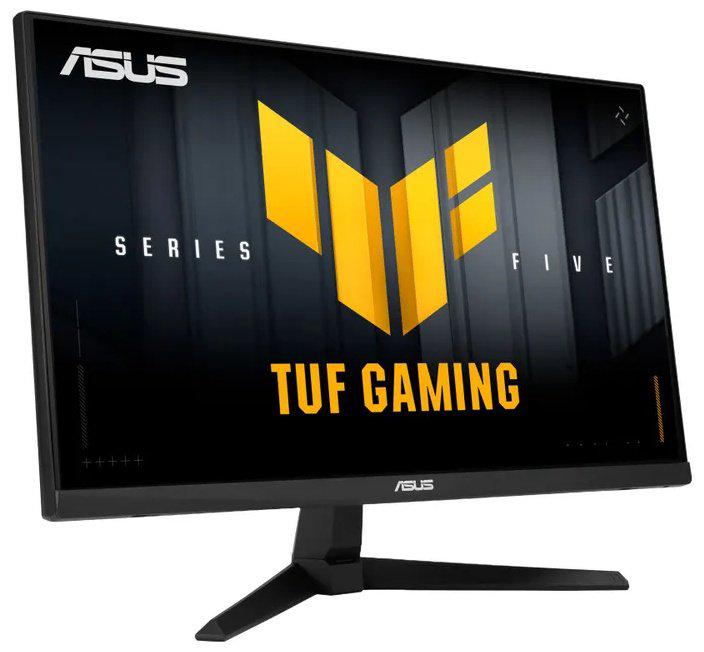 Монитор 27" ASUS TUF Gaming VG279QM5A 240hz черный купить,131230