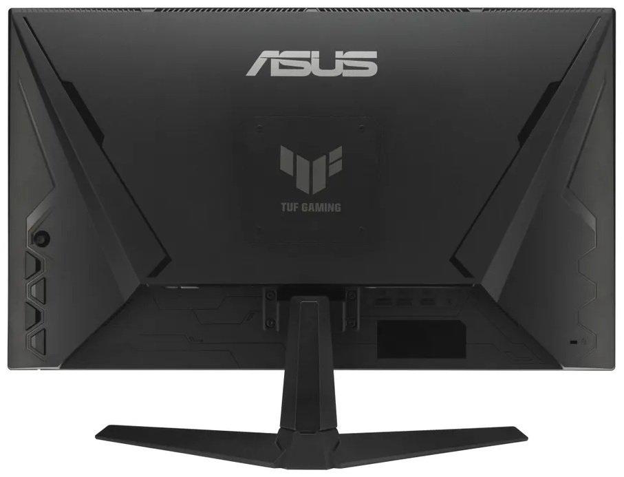 Монитор 27" ASUS TUF Gaming VG279QM5A 240hz черный купить,131230