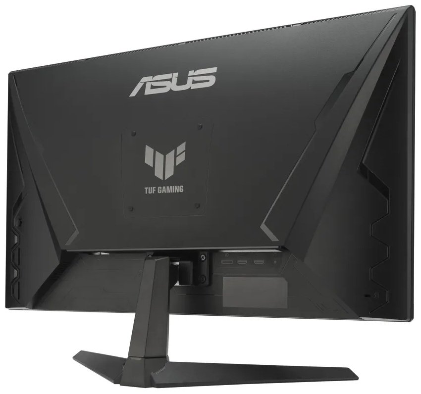 Монитор 27" ASUS TUF Gaming VG279QM5A 240hz черный