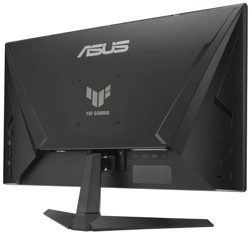 Монитор 27" ASUS TUF Gaming VG279QM5A 240hz черный купить,131230
