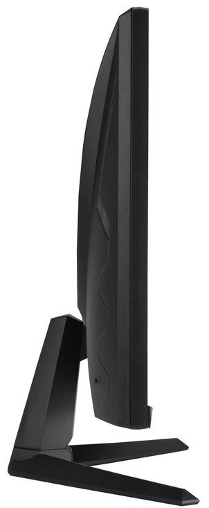 Монитор 24.5" ASUS VG259Q5A/90LM0BL1-B01O71 черный