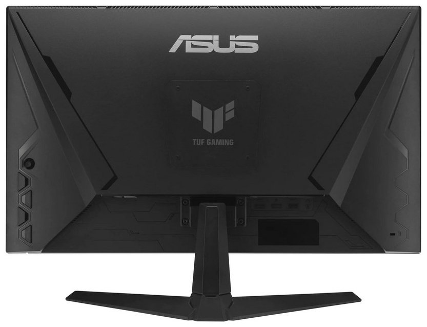 Монитор 24.5" ASUS VG259Q5A/90LM0BL1-B01O71 черный