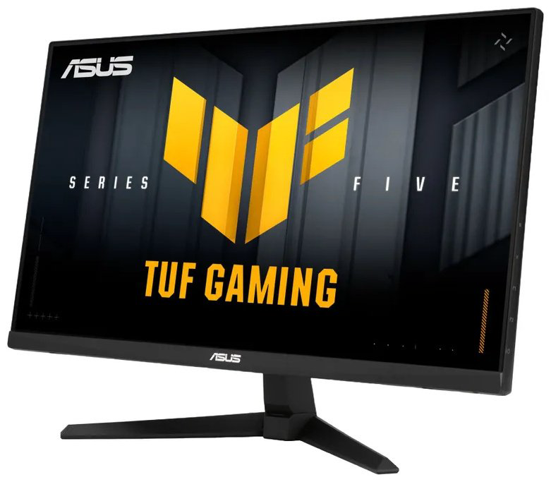 Монитор 27" ASUS TUF Gaming VG279QM5A 240hz черный купить,131230