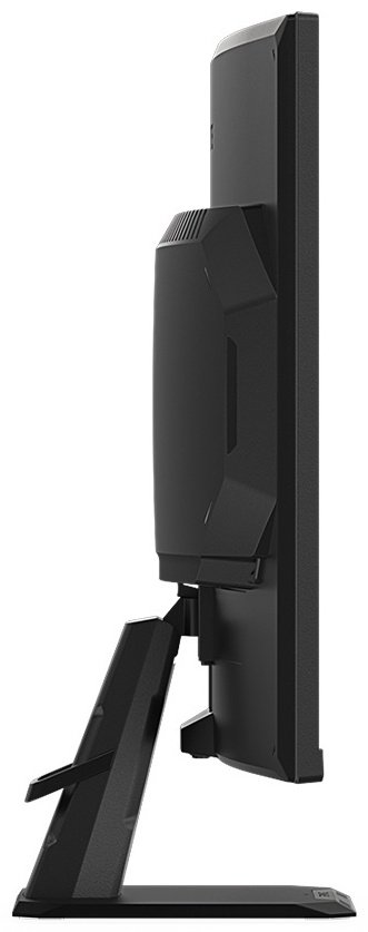 Монитор 27" GIGABYTE GS27FC EK черный купить,NaN