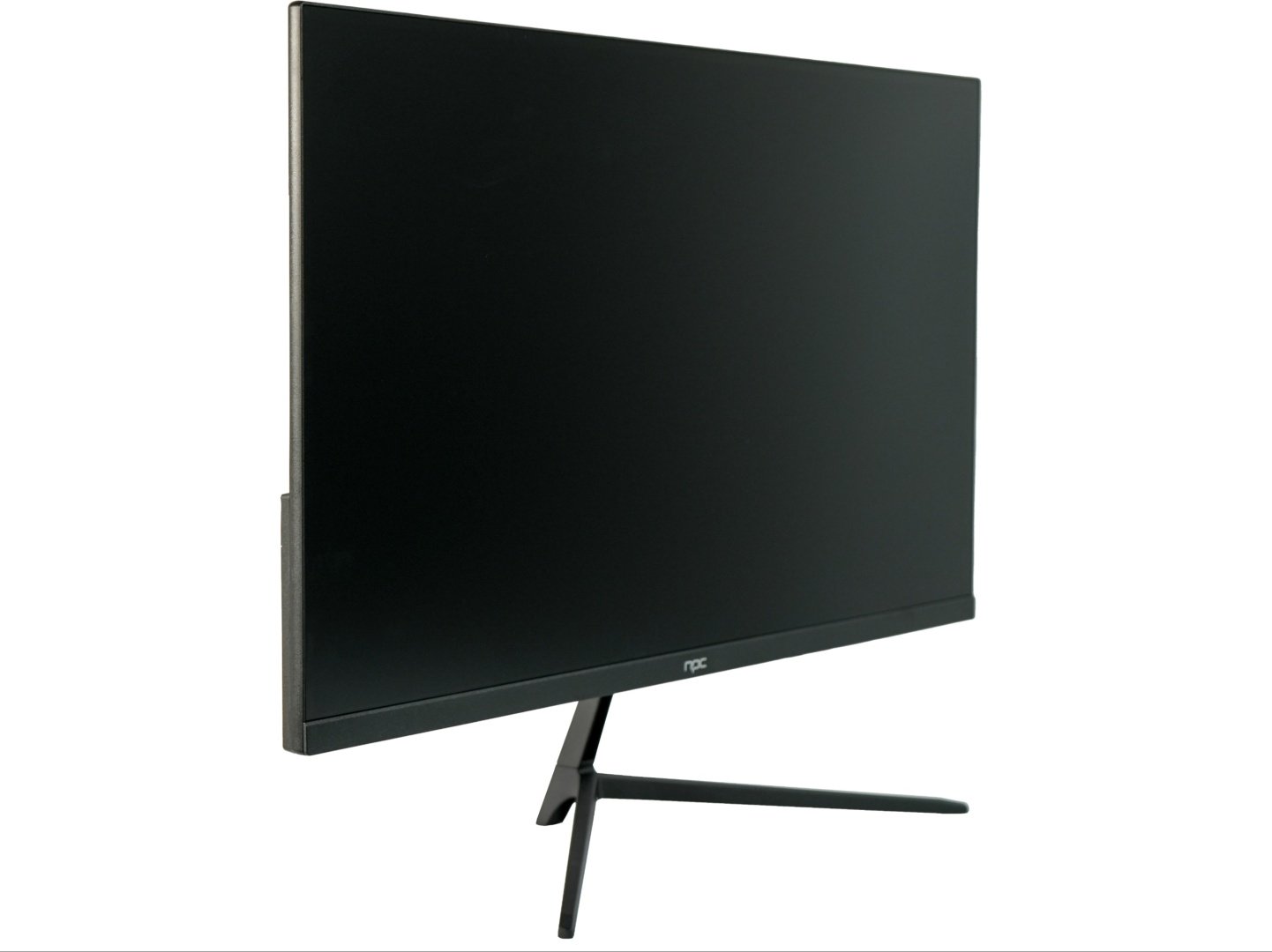 Монитор 27" NPC MD2725-V черный купить,NaN