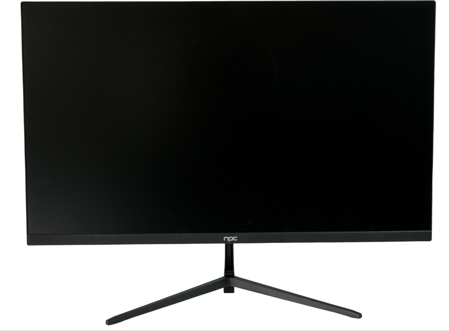 Монитор 27" NPC MD2725-V черный купить,NaN
