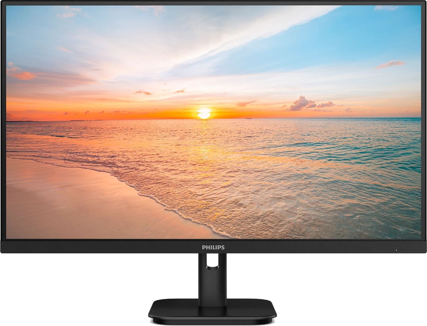 Монитор 27" Philips 27E1N1800A/00/01 черный купить,140138