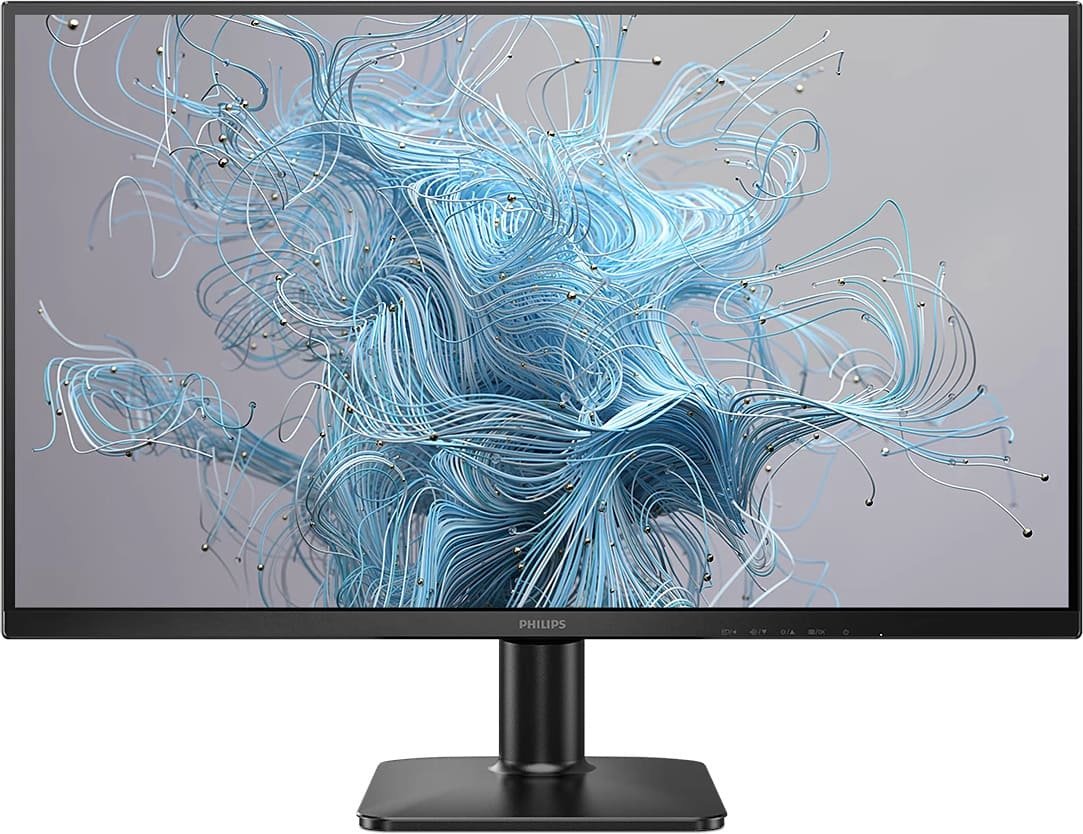 Монитор 27" Philips 27E2N1500L/01 черный купить,NaN