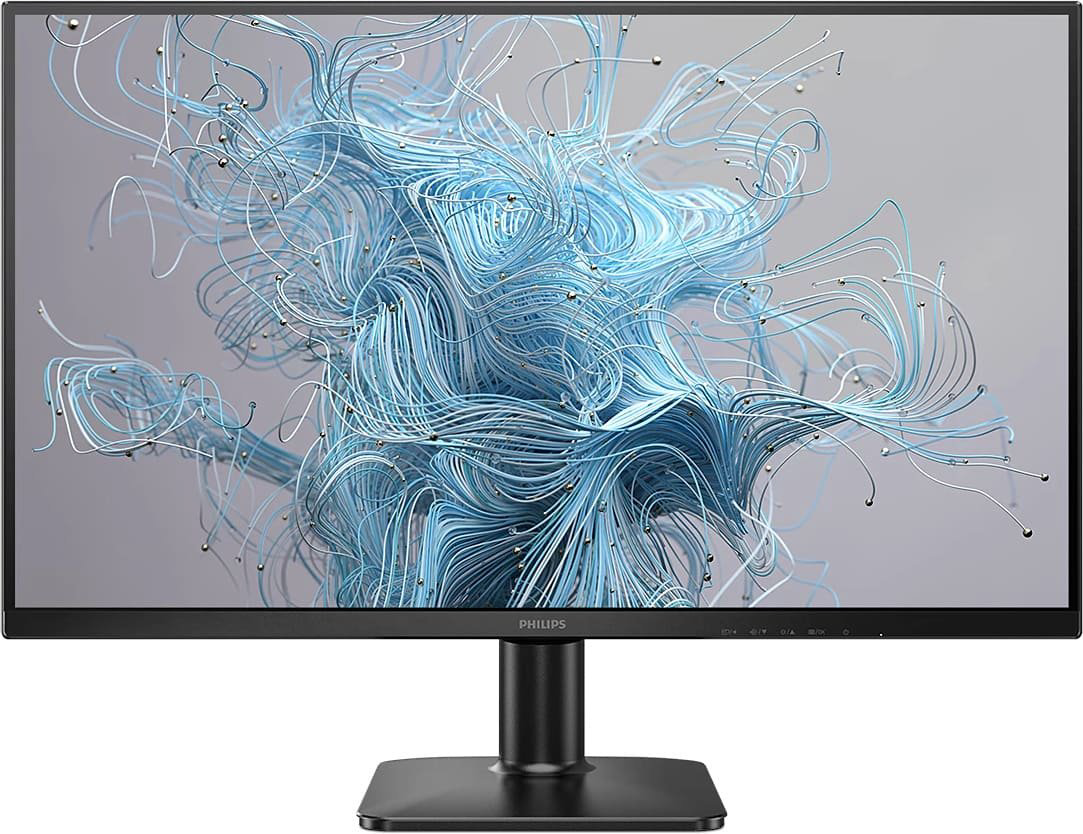 Монитор 27" Philips 27E2N1500L/01 черный купить,NaN