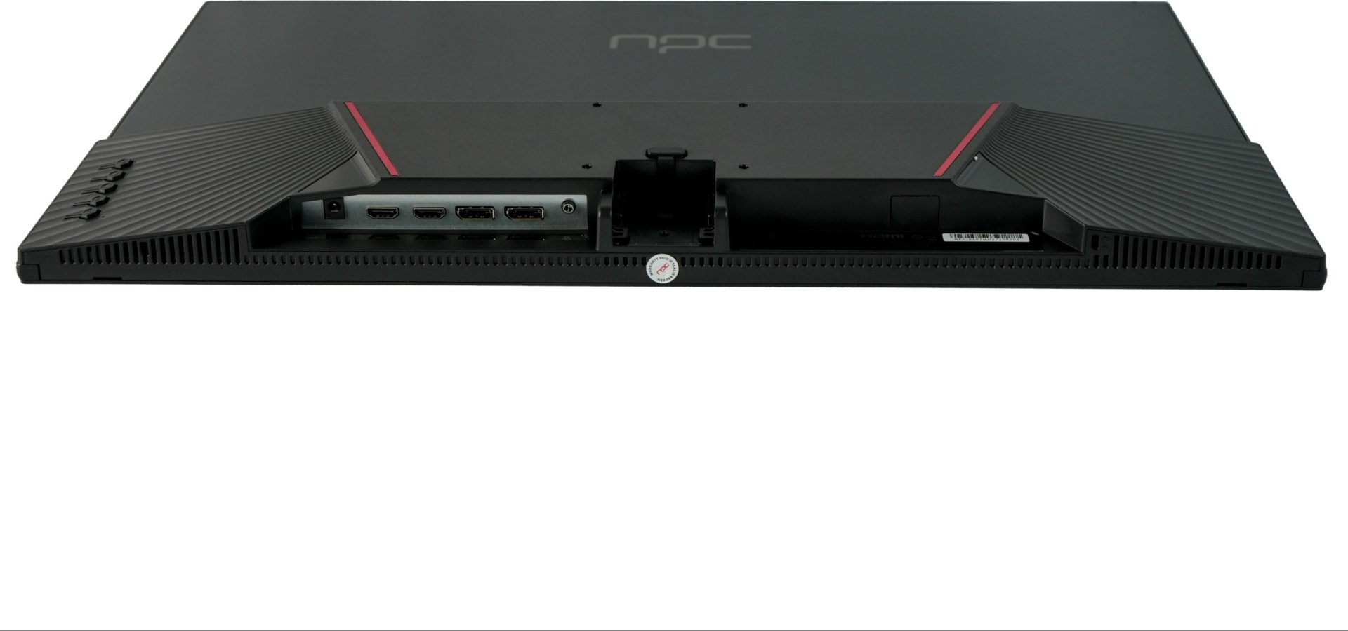 Монитор 27" NPC MD2725-V черный купить,NaN