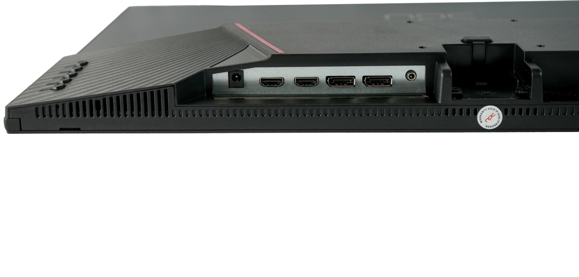 Монитор 27" NPC MD2725-V черный купить,NaN