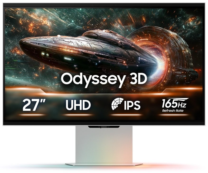 Монитор 27" Samsung LS27FG900XIXCI серебристый - ForteMarket Монитор 27" Samsung LS27FG900XIXCI серебристый купить,911880