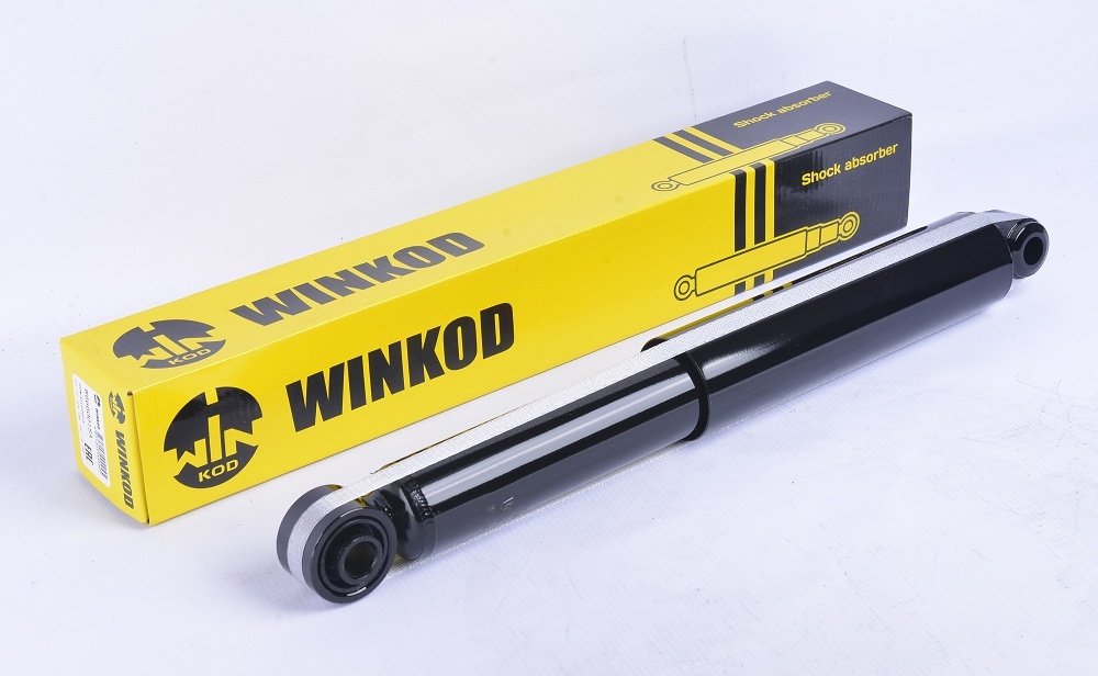 Амортизатор Winkod задний W344223SA 1 шт купить,NaN