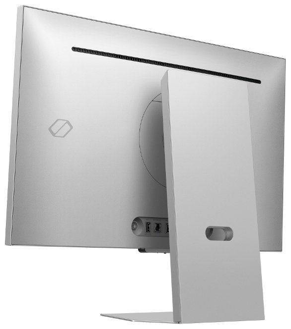 Монитор 27" Samsung LS27FG900XIXCI серебристый - ForteMarket Монитор 27" Samsung LS27FG900XIXCI серебристый купить,911880