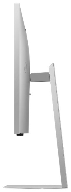 Монитор 27" Samsung LS27FG900XIXCI серебристый - ForteMarket Монитор 27" Samsung LS27FG900XIXCI серебристый купить,911880