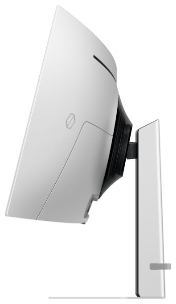 Монитор 49" Samsung LS49DG910SIXCI серебристый купить,NaN