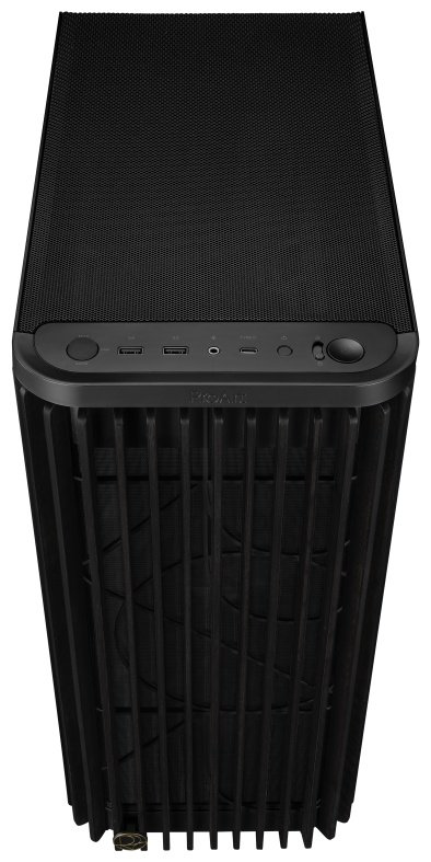 Корпус ASUS 90DC00M0-B39000 черный купить,NaN