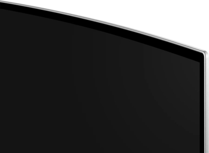 Монитор 49" Samsung LS49DG910SIXCI серебристый купить,NaN