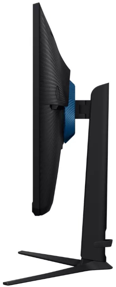 Монитор 27" Samsung LS27FG512EIXCI черный купить,119990