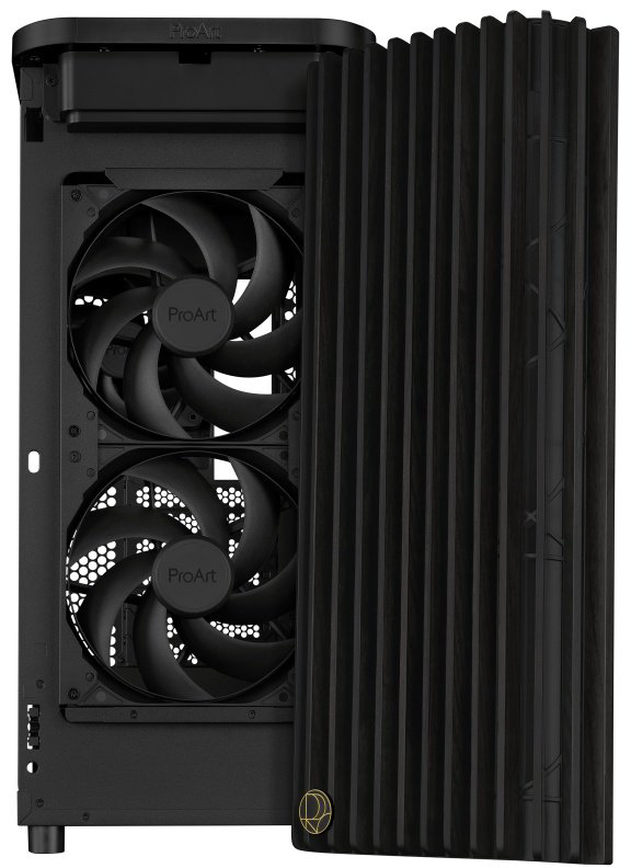 Корпус ASUS 90DC00M0-B39000 черный купить,NaN